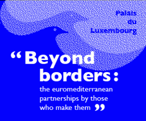 "Beyond borders"